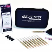 Irritant Smoke Tube Kit