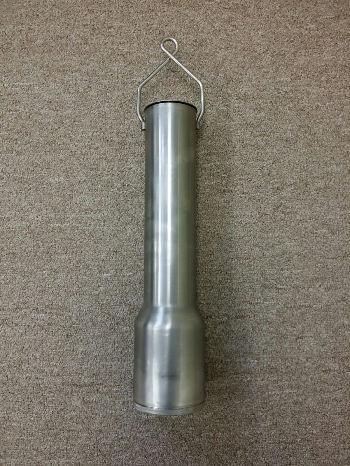 Liquid Zone Sampler Refinery Supply Samplers, Liquid Zone