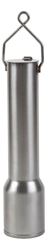 Liquid Zone Sampler, 800 ml