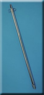 Drum Thief, Stainless Steel