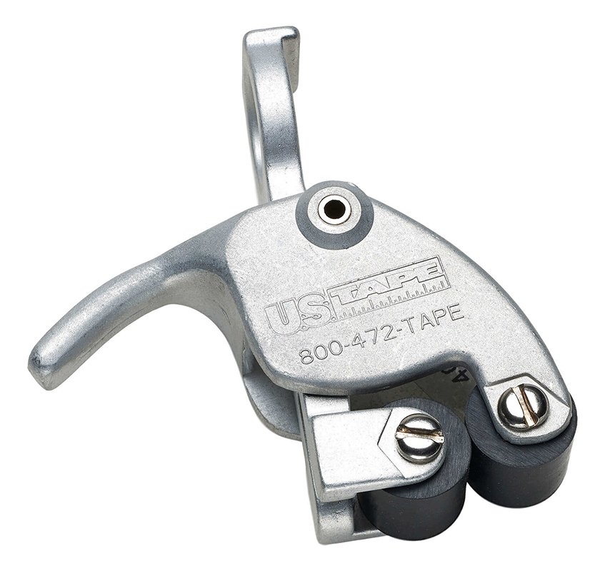 Gauging Line Wiper