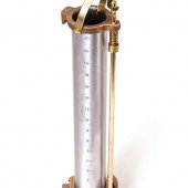 Aluminum Barrel