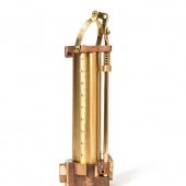 Brass Barrel