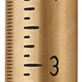 Solid Plumb Bobs