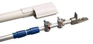 Tank Strapping Pole, Telescopic 80"