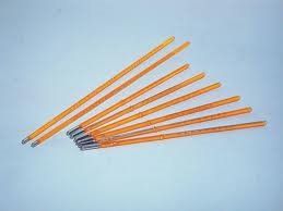 Woodback Thermometer Refill Only, 0/180F