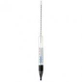 Alcohol Hydrometers