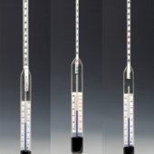 SafetyBLUE API Hydrometers