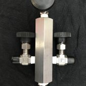 Oil-Water Separators
