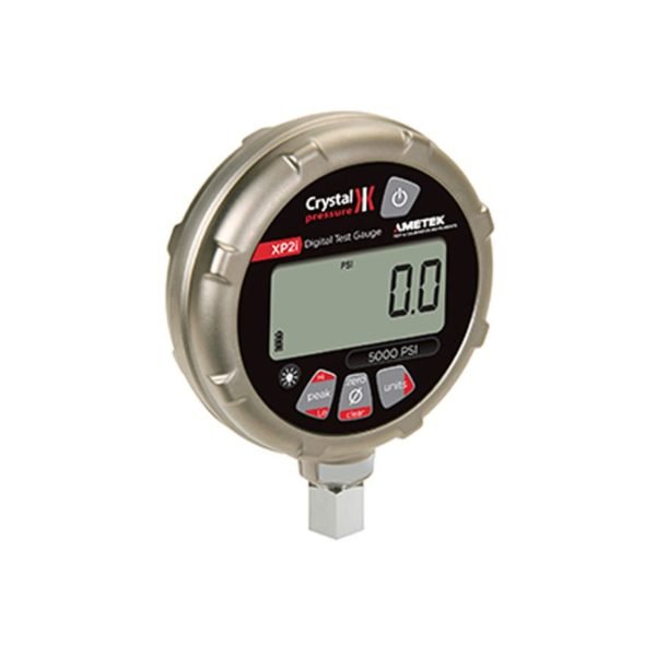 digital gauge pressure test Supply 27823 Test 0  5000 Digital psi 009 Gauge Refinery