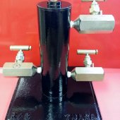 35266-001 Oil-Water Separator for Deadweight Gauge