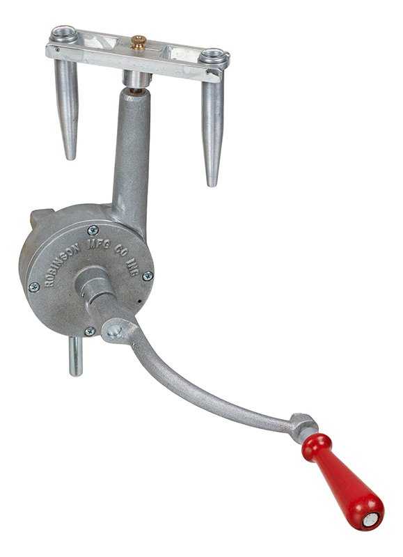 Centrifuge, Hand Operated for 12.5ml Tubes