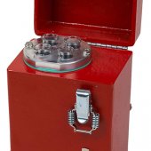 Sample Heaters for Centrifuge tubes