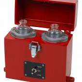 Sample Heaters for Centrifuge tubes