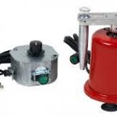 Portable & Stationary Centrifuges