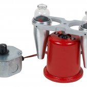 Portable & Stationary Centrifuges