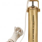 Quick Thief, Brass 100ml with 25' Rope