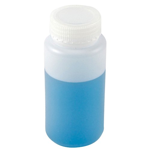 Bottle, Poly Wide Mouth 16 oz