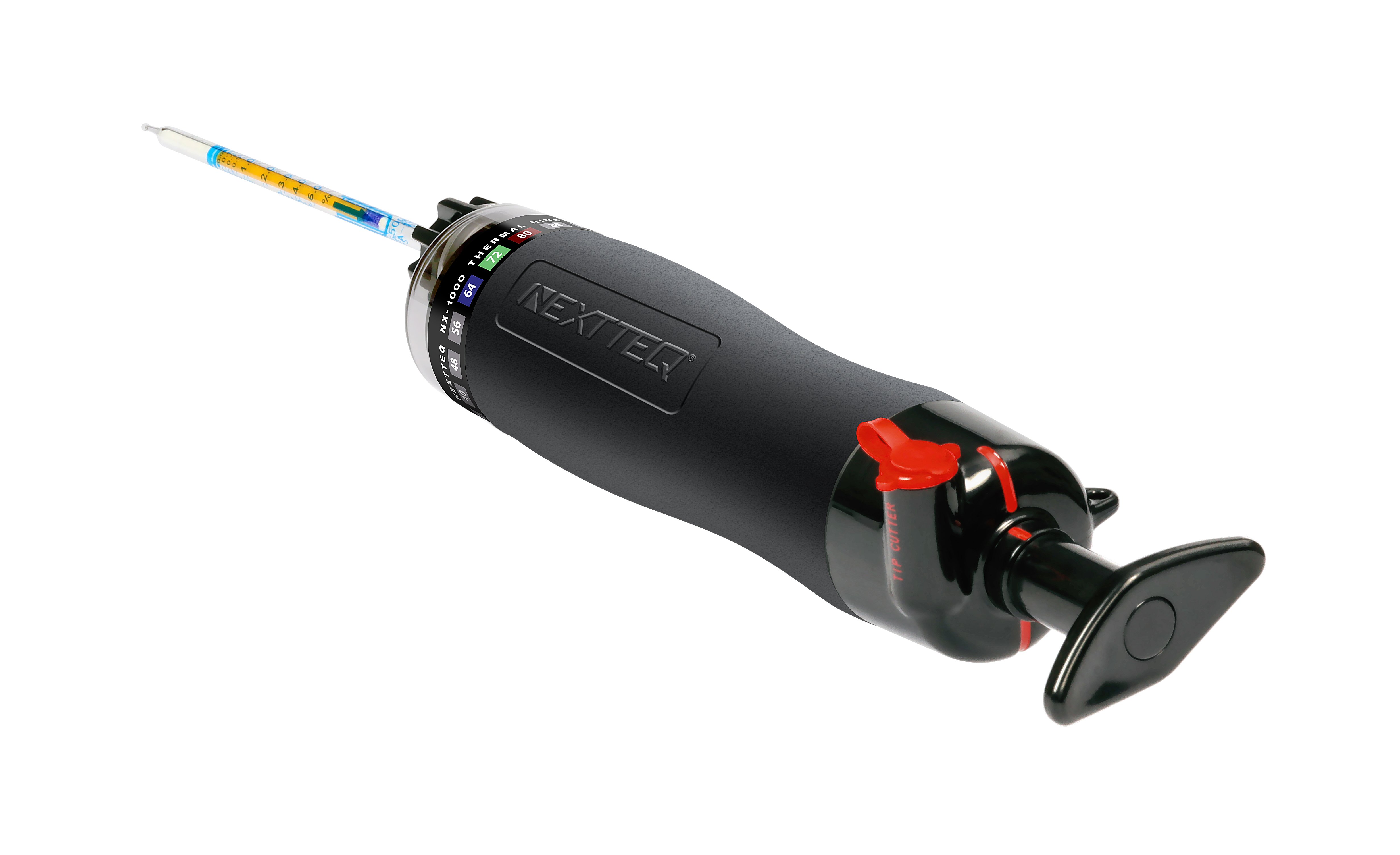 Nextteq NX-1000-130 Gas Sampling Pump with Thermal Ring 