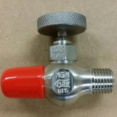 Corrosion Test Accessories