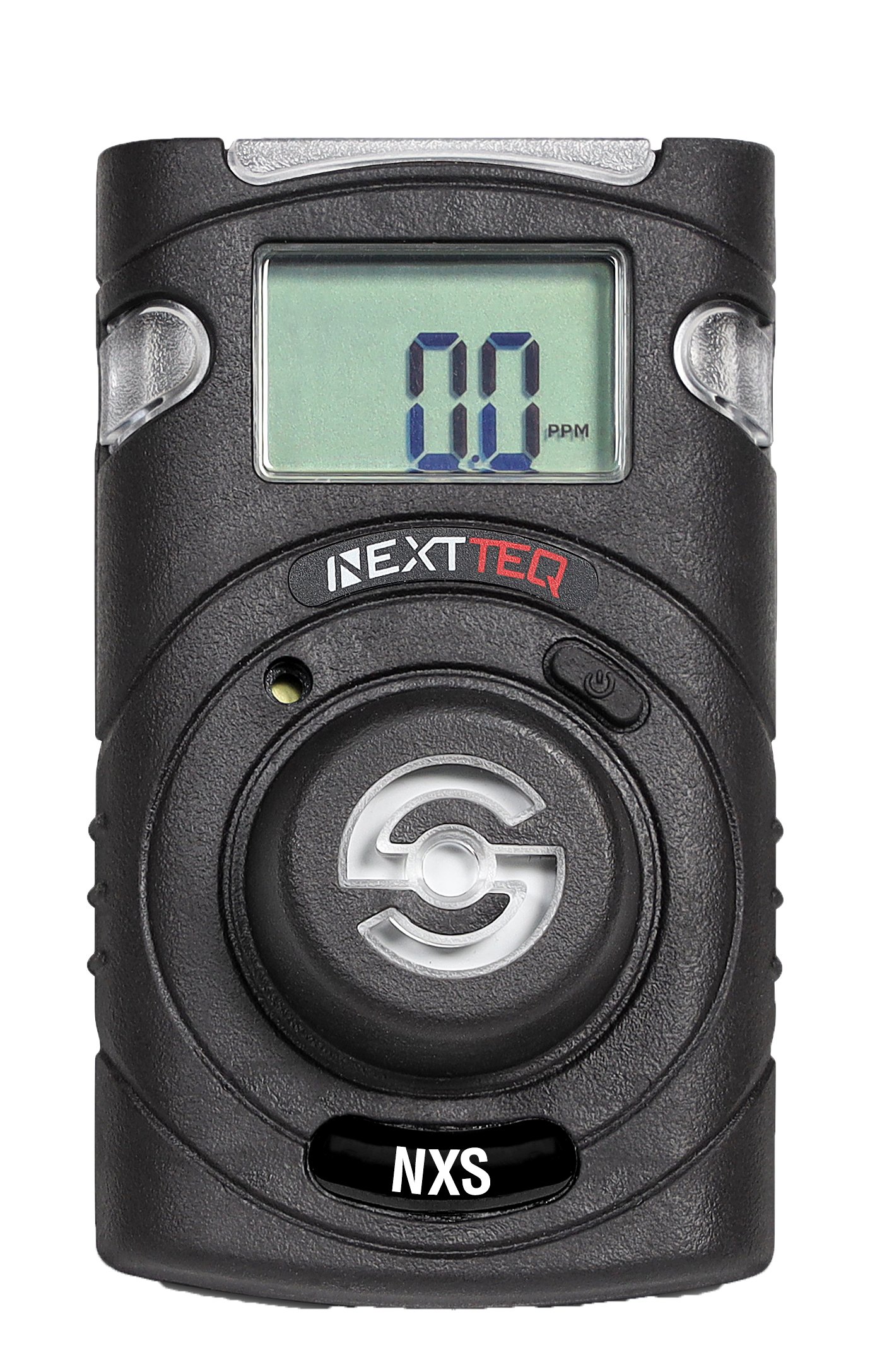 Carbon Monoxide Single Gas Detector 0-500 ppm