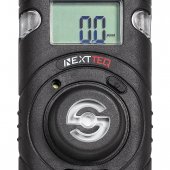 Single Gas Detectors