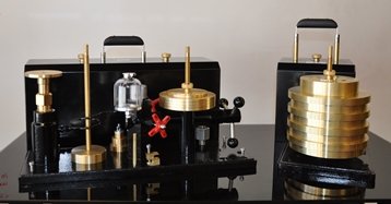 Hydraulic Deadweight Tester, 100-10,000 PSI
