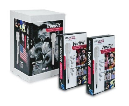 VeriFit Irritant Smoke Generators, Pack/10
