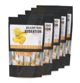 Ready/Go Hydration Orange Mango Box/250