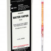 Water Vapor Tubes